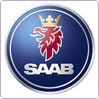 Saab Car